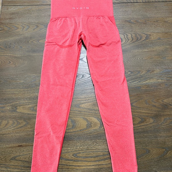 NVGTN Contour Seamless Leggings. SIZE S. Bundle to SAVE!!! - Picture 3 of 3